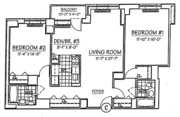 Rented by CityView Real Estate Inc. | media 13