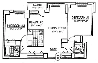 Rented by CityView Real Estate Inc.