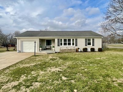 430 7th St, Lawrenceburg, TN, 38464