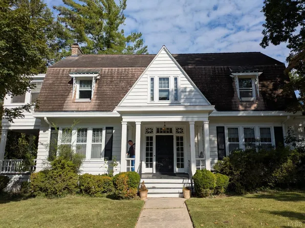 333 Woodland Ave, Lynchburg, VA 24503