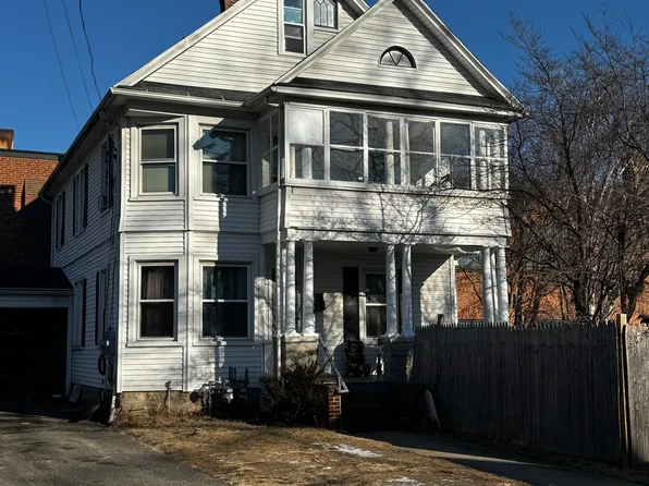 20 Cook St Unit 2, Torrington, CT 06790