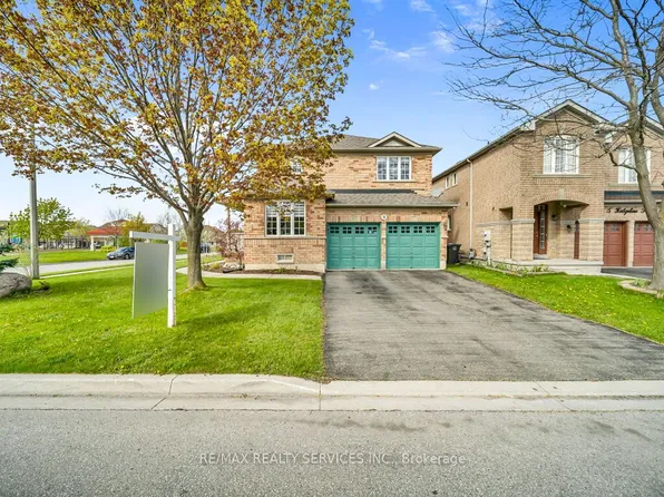 21 Filbert Way, Brampton, ON L7A 3G2