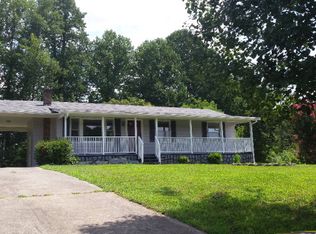 3289 Big A School Rd, Stuart, VA 24171