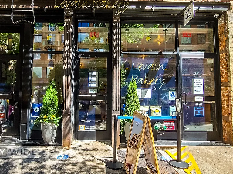 101 W 73rd St #3B — Photo 6