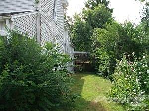 Side Yard