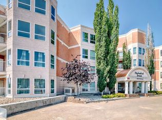 9120 156th St NW #410, Edmonton, AB T5R1Y8