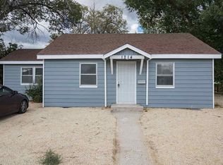 1214 N Roop St, Carson City, NV 89706