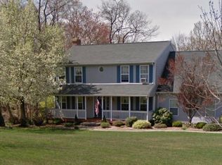 117 Timber Trl, Tolland, CT 06084