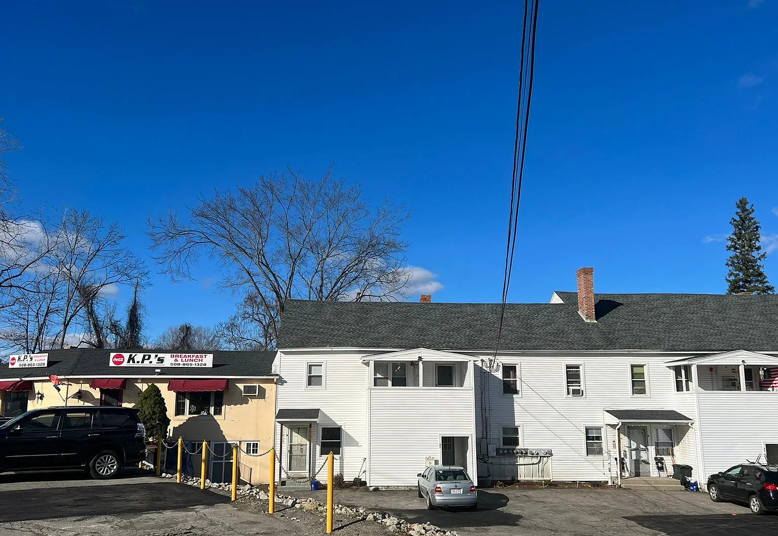 1 Depot St — Photo 1