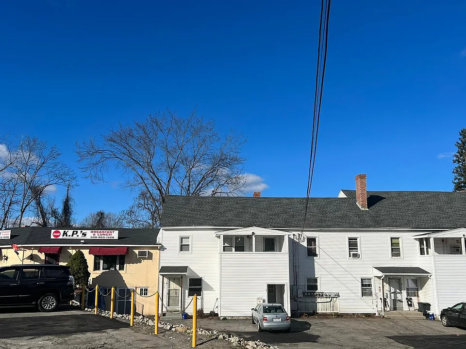 1 Depot St #S