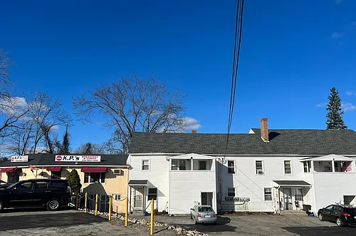 1 Depot St #S Photo 1
