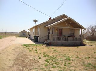 2305 Park St, Dodge City, KS 67801