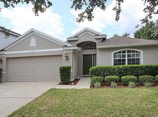 15503 Montilla Loop, Tampa, FL 33625