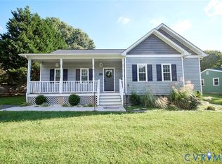 2421 Buena Vista Blvd, Chester, VA 23831