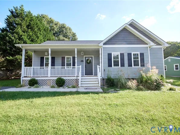 2421 Buena Vista Blvd, Chester, VA 23831