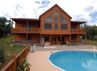 7701-312 County Rd, New Castle, CO 81647