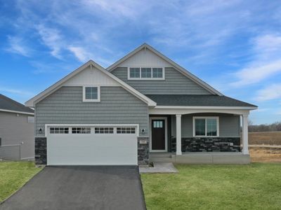 789 Greywood Blvd SW, Delano, MN, 55328