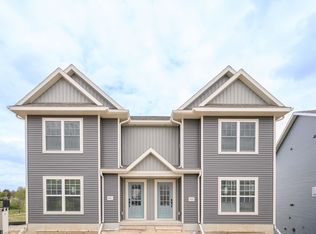 637 Tabby Turn Dr, Middleton, WI 53562