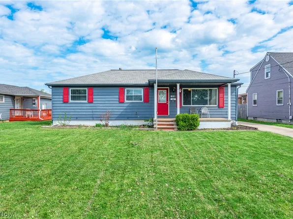1810 W 26th St, Lorain, OH 44052