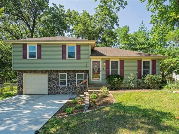 9935 W 60th Ter, Merriam, KS 66203