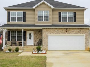 117 Golf Club Cir LOT 4, Springfield, TN 37172