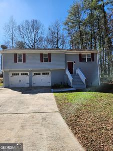 907 Bimini Ln, Forest Park, GA, 30297