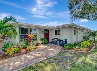 331 Sea Grape Rd, Venice, FL 34293