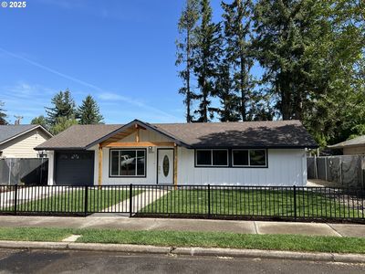 16909 SE Lafayette St, Portland, OR, 97236