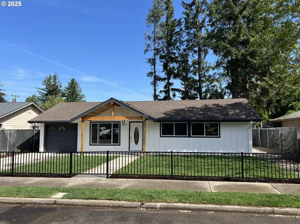 16909 SE Lafayette St, Portland, OR 97236