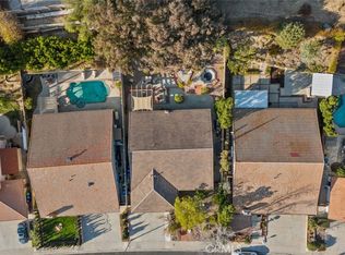 13247 Mission Tierra Way, Granada Hills, CA 91344