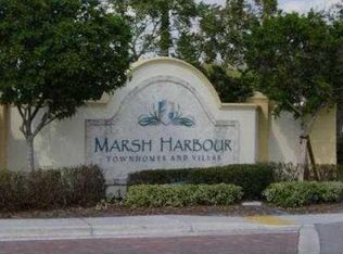 1993 Marsh Harbor Dr, Riviera Beach, FL 33404
