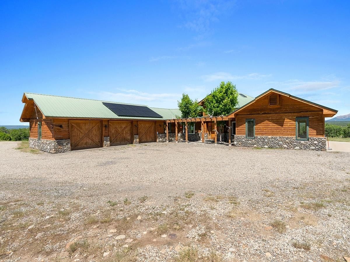 1535 Gurley Lake Dr, Norwood, CO 81423 MLS 20233513 Zillow