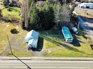 9999 S Forks Ave, Forks, WA 98331