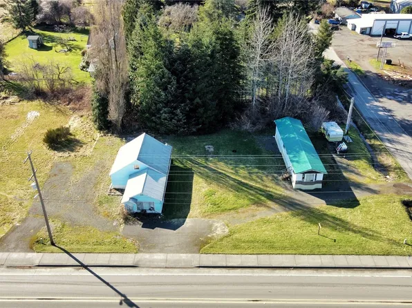 9999 S Forks Ave, Forks, WA 98331