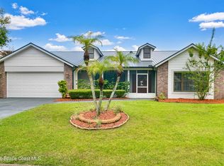 4360 Buttonbush Dr, Titusville, FL 32796