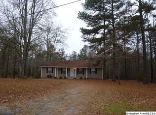 175 Briarfield Rd, Warrior, AL 35180