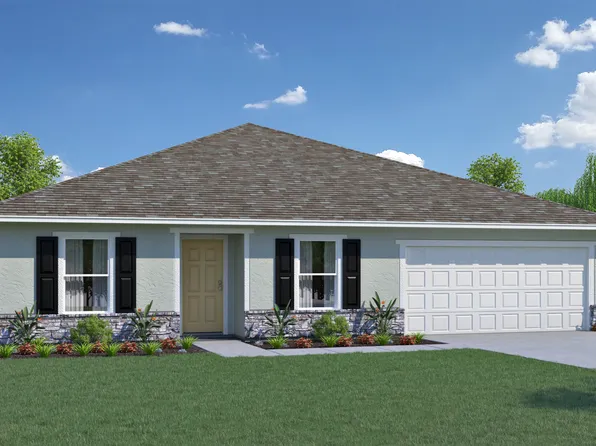 941 Richmond Cir SW, Palm Bay, FL 32908