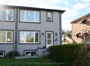 844A Danforth Rd, Toronto, ON M1K 1H5
