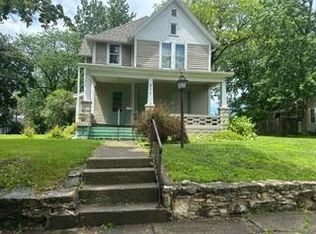 311 S Iowa Ave, Eagle Grove, IA 50533