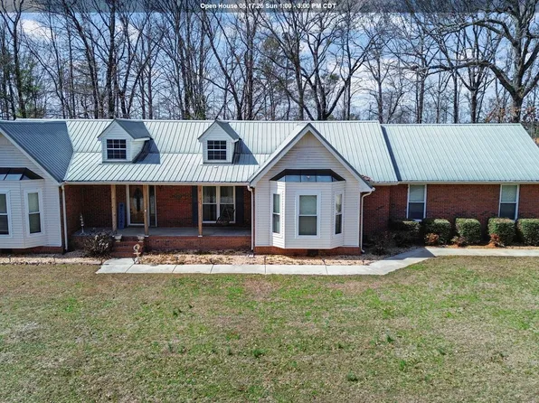 10950 State Highway 191, Maplesville, AL 36750