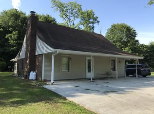20 Hunt Rd, Picayune, MS 39466