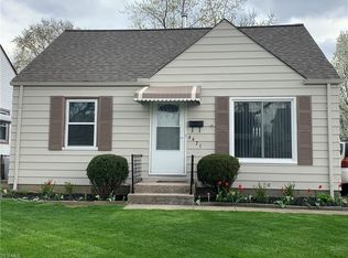 4471 W 149th St, Cleveland, OH 44135