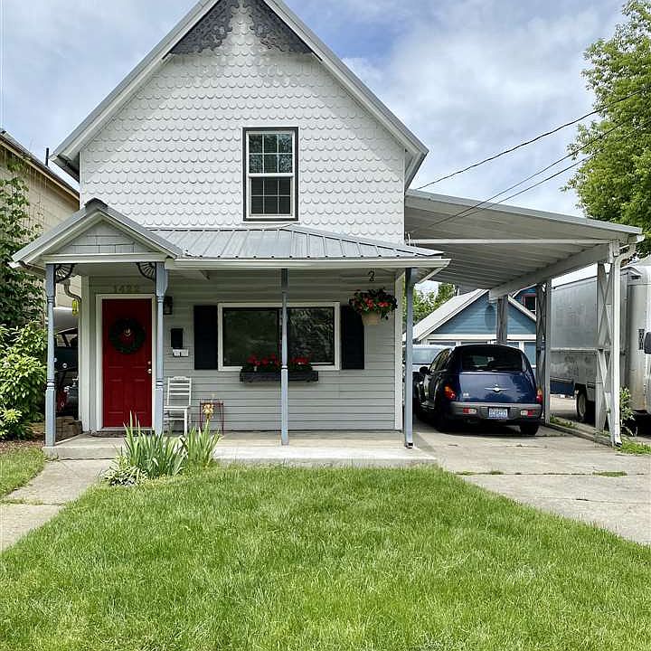 1st image of 1422 W Clarke Ave