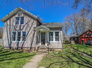515 Millard St, Three Rivers, MI 49093