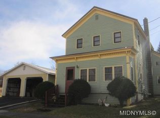 178 Elmwood Ave, Waterville, NY 13480