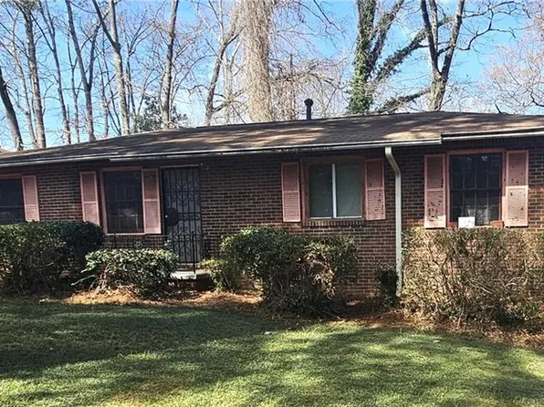 2481 Harvel Dr NW, Atlanta, GA 30318