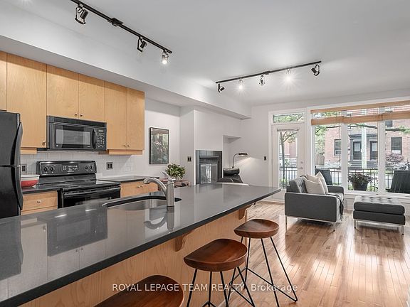 2nd image of 457 McLeod St #101
