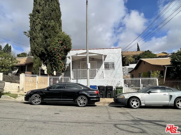 3069 Inez St, Los Angeles, CA 90023