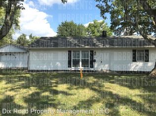 1860 Hearthstone Dr, Dayton, OH 45410