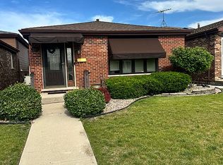 5911 S Natchez Ave, Chicago, IL 60638